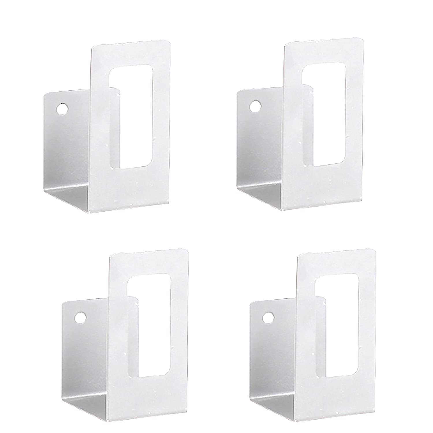 Pan Cover Racks,Pantry Organization Rack, Cutting Board Storage, Pot Lid Holder Stainless Steel,Silver