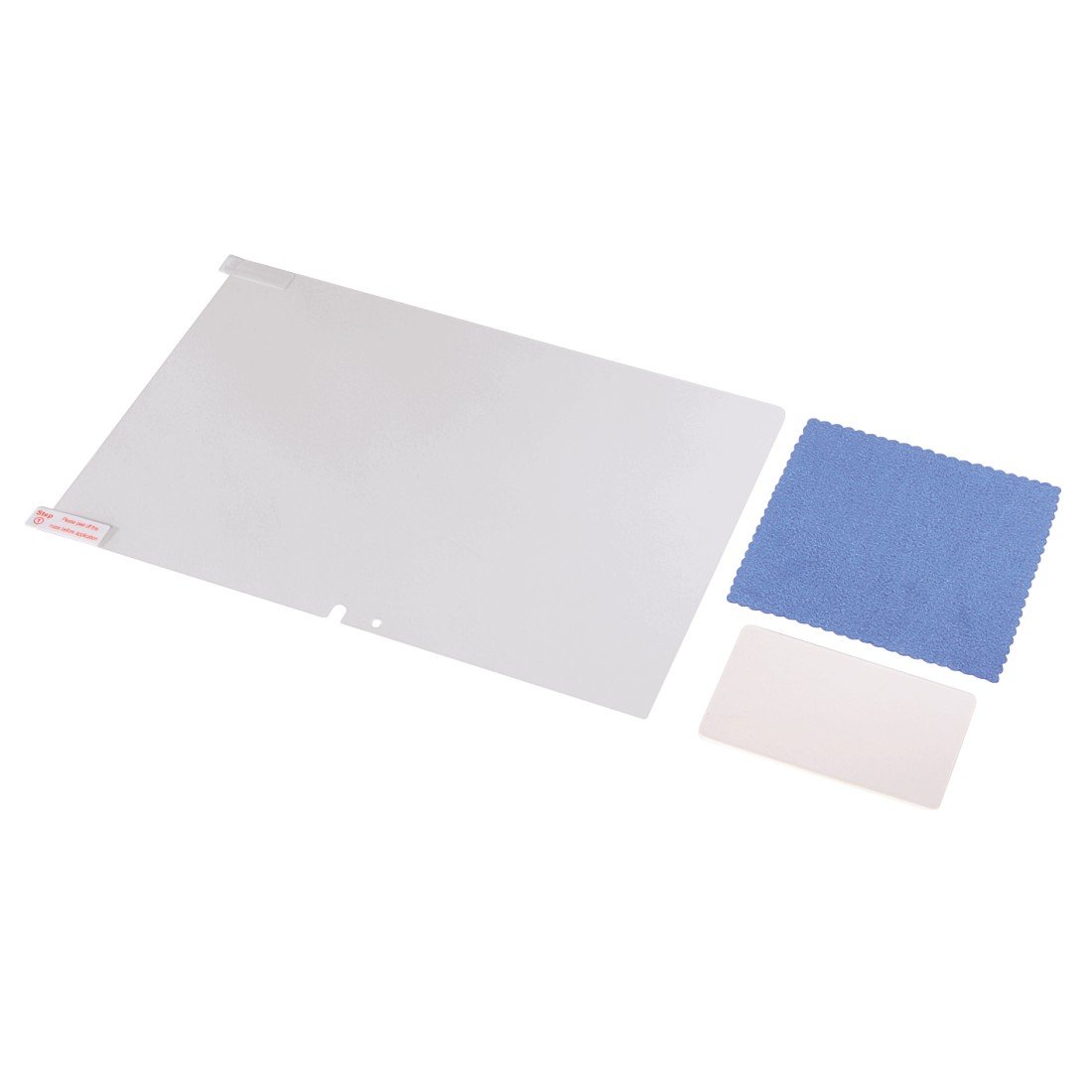 Hama - Pellicola Protettiva Trasparente Per Display Per Asus Vivo Tab Rt - 4