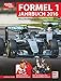 Produktbild Formel 1 Jahrbuch 2016: Der große Saison-Rückblick
