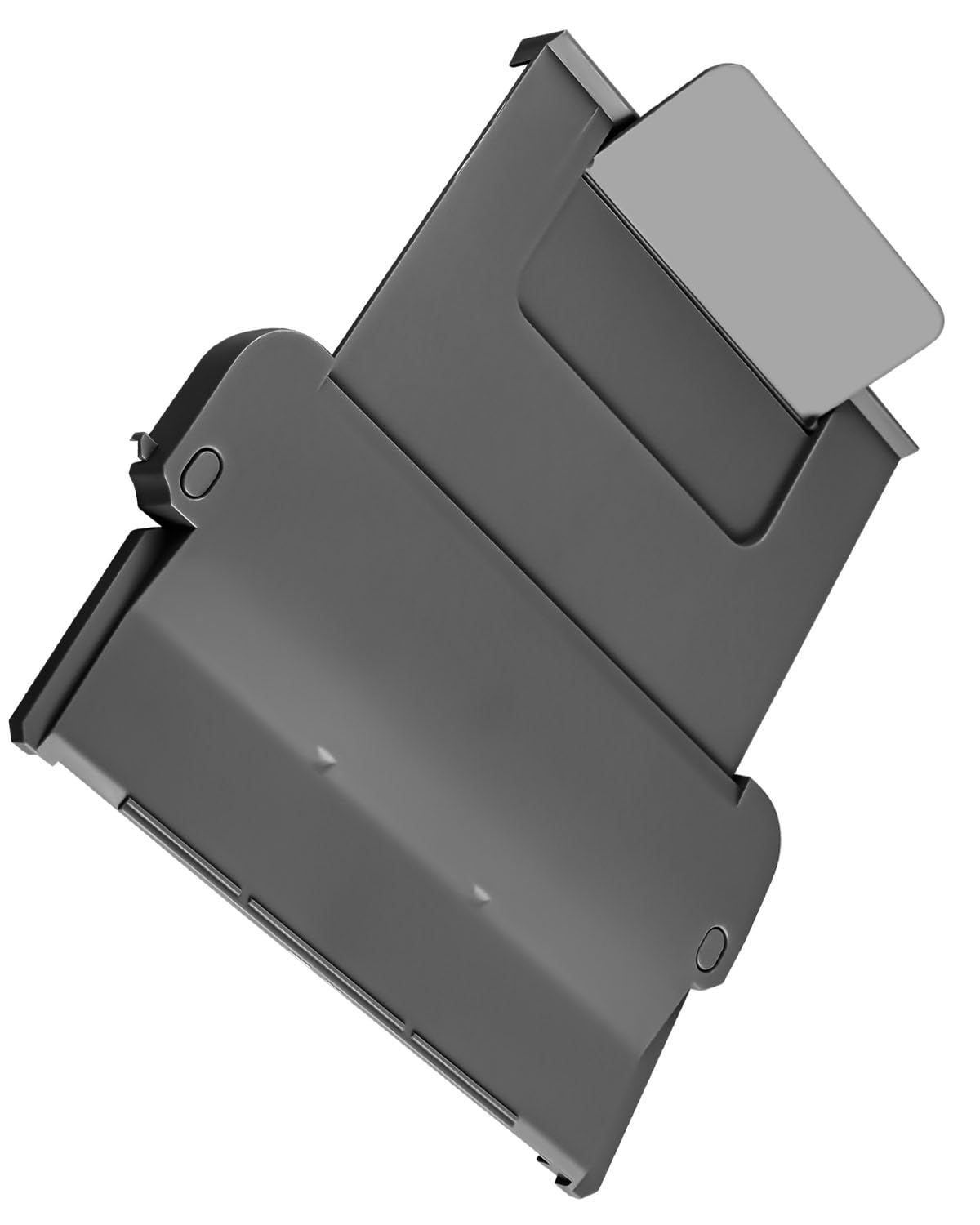 Vassoio di uscita carta adatto per HP OfficeJet Pro 9010 9015 9012 9016 9019 9018 9010E 9016E 9015E 9018E 9013E 9110B 9130b 9125e Parte di ricambio per stampante