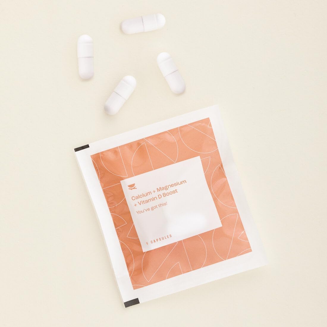 bird&be Calcium + Magnesium + Vitamin D3 Supplement | Bone Strength & Muscle Relaxation | Pregnancy & Breastfeeding Safe | Leg Cramp Relief + Sleep Support | Bioavailable Mineral Boost | Vegan - Image 3