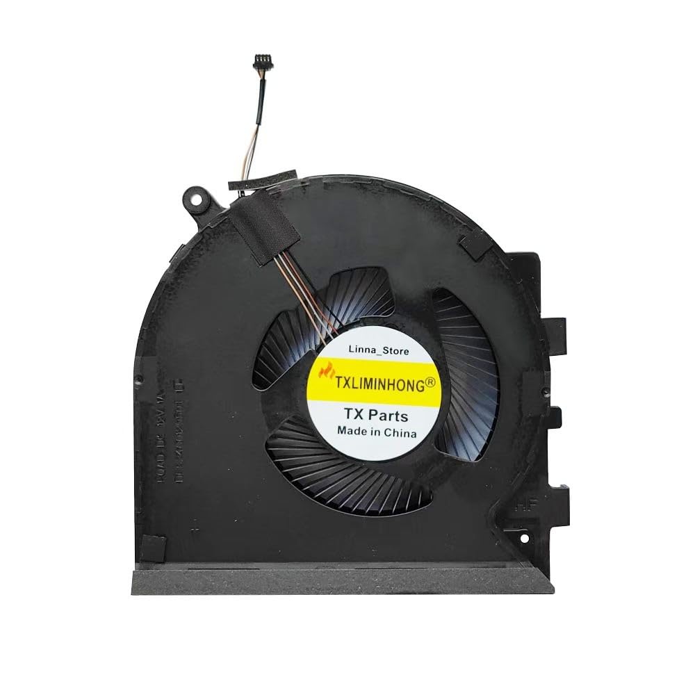 Amazon.com: New Compatible CPU and GPU Cooling Fan for Razer Blade
