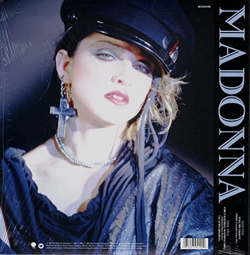 Madonna – Dance Mix Rsd 2017 Vinilo Maxi-Single (1 LP) Madonna – Dance Mix Rsd 2017 Vinilo Maxi-Single (1 LP)
