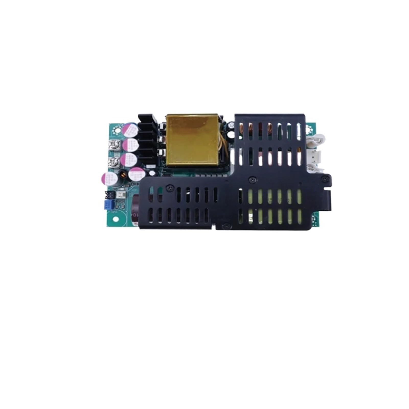 Bloc d'alimentation 600W LOP-600 pour systemes audio de salon et domotique