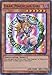 Yu-Gi-Oh! - Dark Magician Girl (DPBC-EN009) - Duelist Pack 16: Battle City - 1st Edition - Super Rare