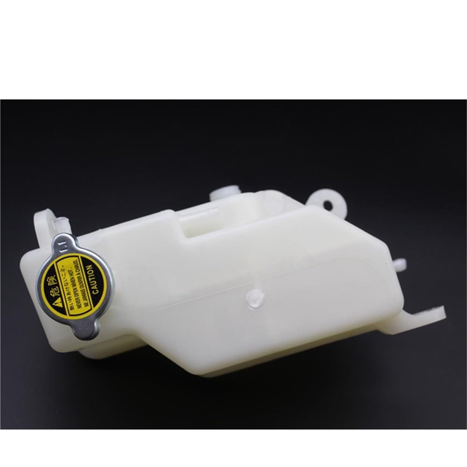 Zbiornik płynu chłodzącego silnika samochodu pasuje do Hyundai Santa Fe 2000-2005 25430-26410 2543026410 25430 26410