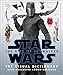 Star Wars The Rise of Skywalker The Visual Dictionary: With Exclusive Cross-Sections