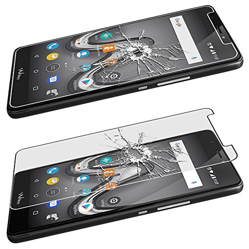 EbestStar - Cover Compatibile con Wiko Tommy 2