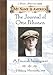 My Name Is America: The Journal Of Otto Peltonen, A Finnish Immigrant
