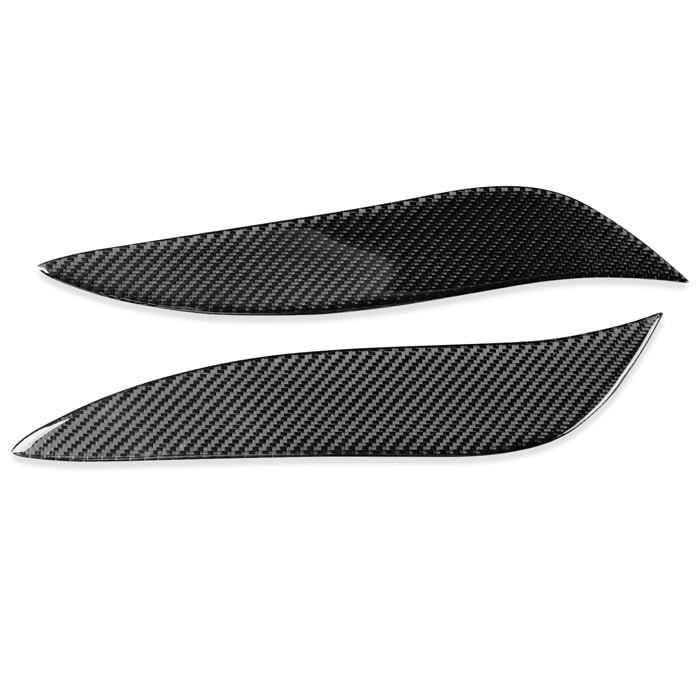 Sourcils de phares Toyota Supra protection et cache-phares de finition