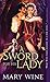 A Sword for His Lady (Courtly Love)