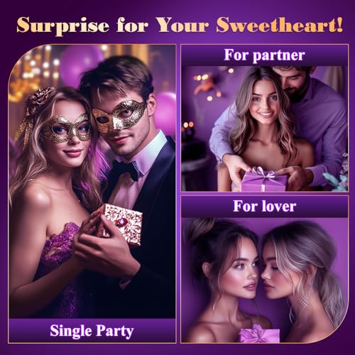 Image of Big Shocked Rose Sex Toy Sucking Vibrator - Sex Toys Vibrator Adult Toys with 10 Suction Vibrators Clitoral Vibrater Clit Sucker Couple Female Women Adult Sex Toys & Games Jewelry