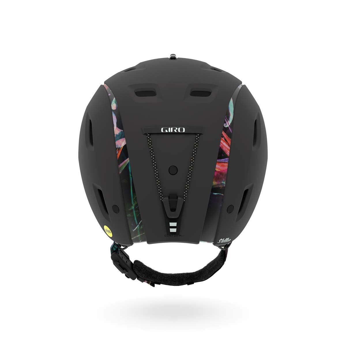 GIRO - 新品 GIRO STELLAR MIPS MATTE BLACK レディースS Giro Women's Stellar MIPS Helmet – Dreamruns.com