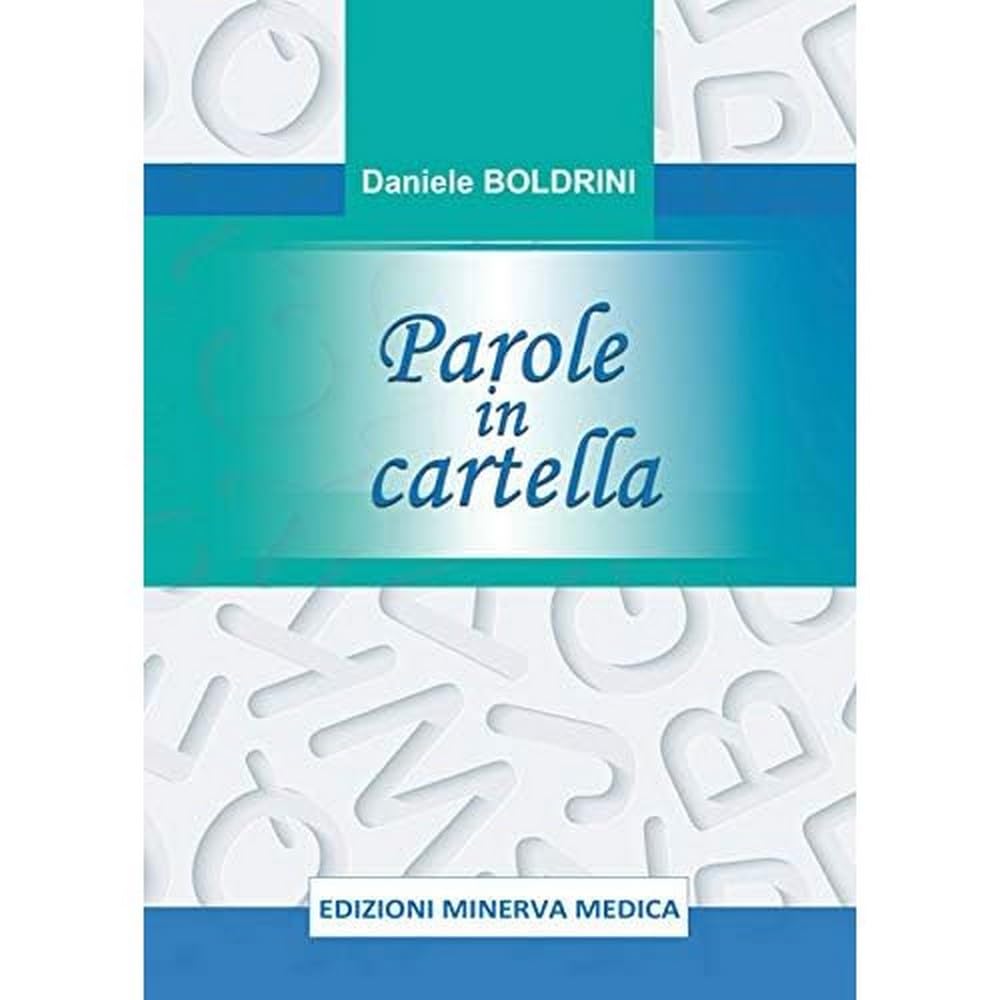 Minerva Parole In Cartella - 4