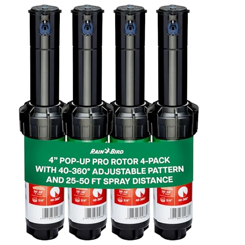 Rainbird 5000 Sprinkler Heads