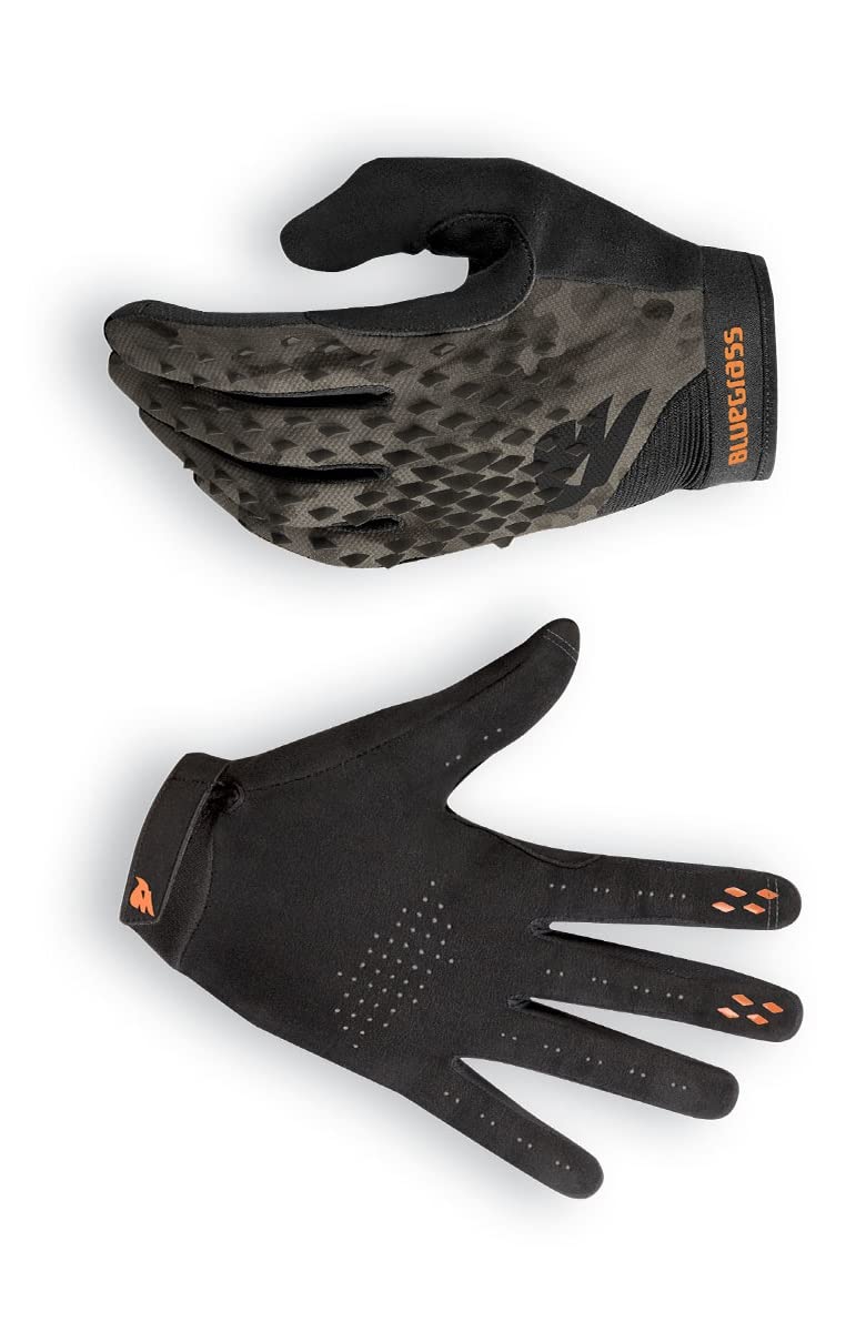 bluegrass Guanti Unisex-Adulto
