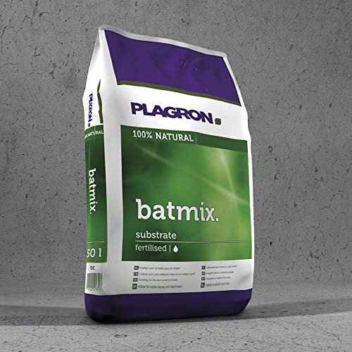Plagron Batmix - 50 litros