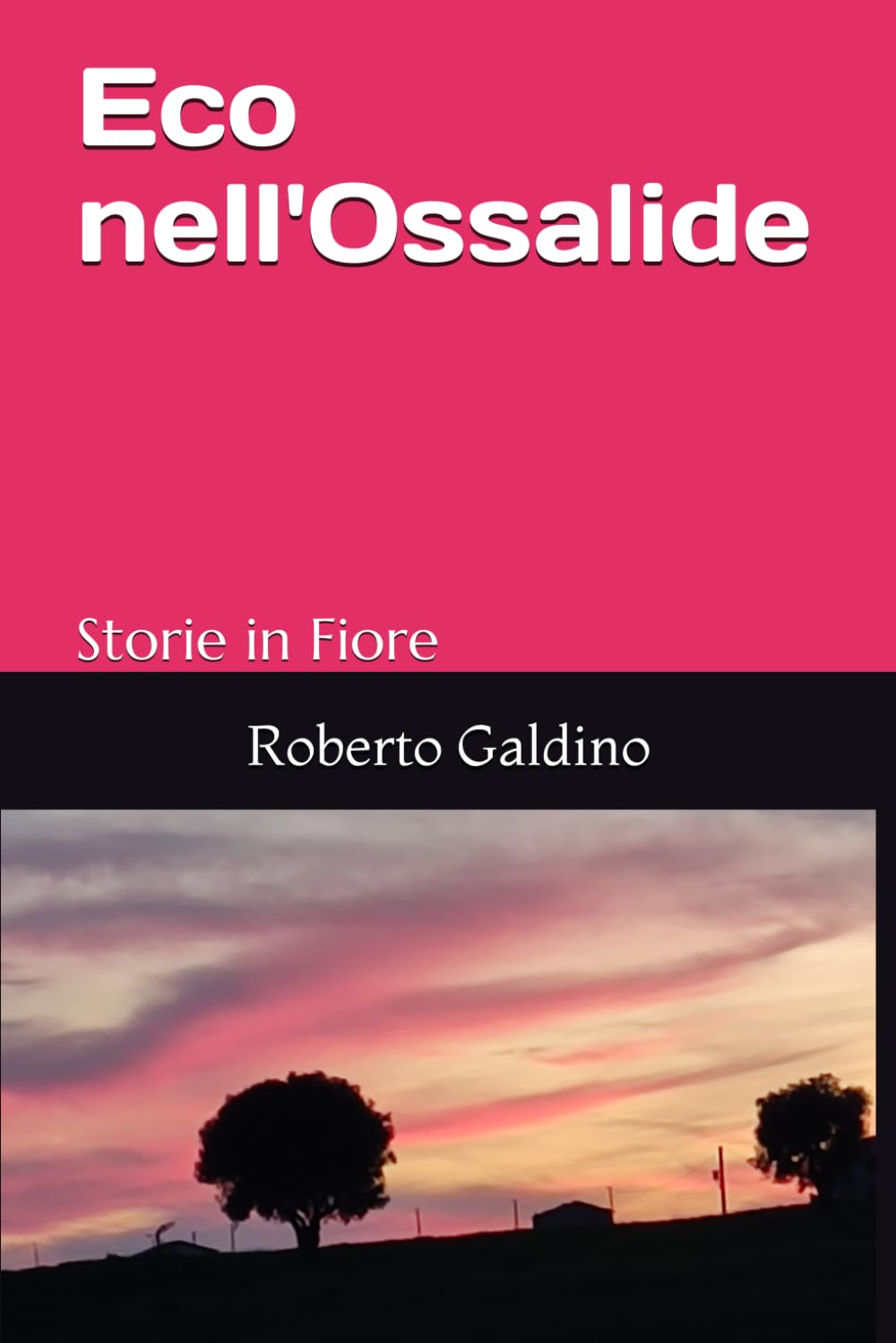 Eco nell'Ossalide: storie in fiore