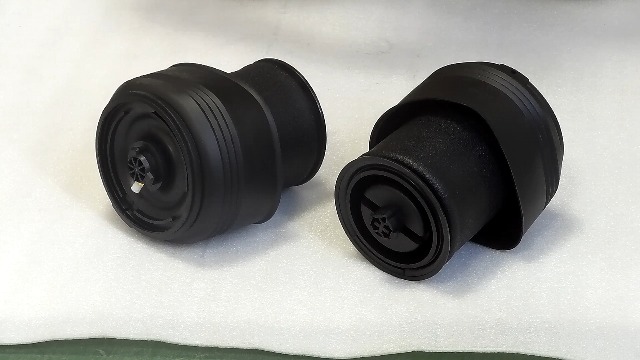 AIRSUSFAT 1 Paar Hinten Rechts Links Luftfederbalg  Produktbild-Vorschau 10