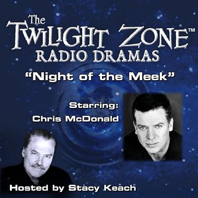 Night of the Meek