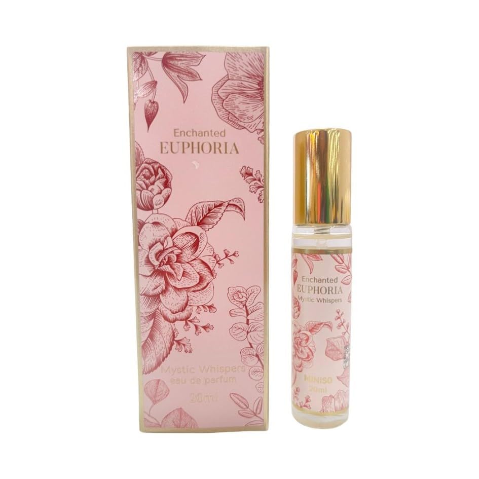 Image of Miniso Enchanted Euphoria EDP 20ML (Mystic Whispers)