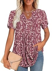 Plum Blossom Vermilion