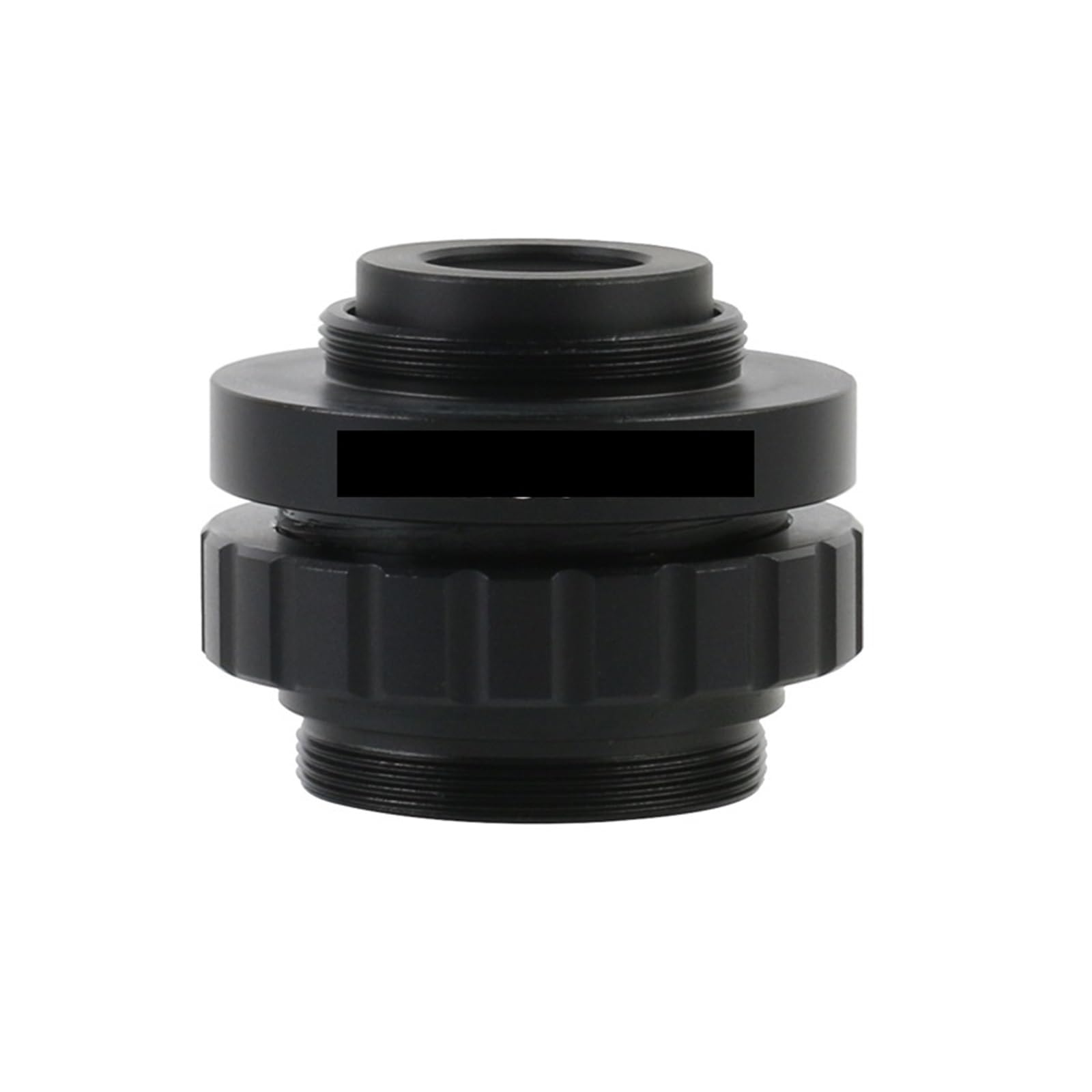 Zklgs One Color Microscope Lens 1/3 0.3X C-Mount Adapter Reduce Lens For Simul Focal Trinocular Stereo Video Microscope Camera Ccd Industry