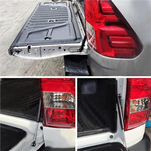 Support levage gaz pour porte arrière Amarok 2012-2020 accessoires