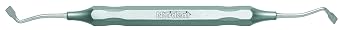 Nordent CRN134 Crown Remover Dental Instrument Duralite Hex Handle