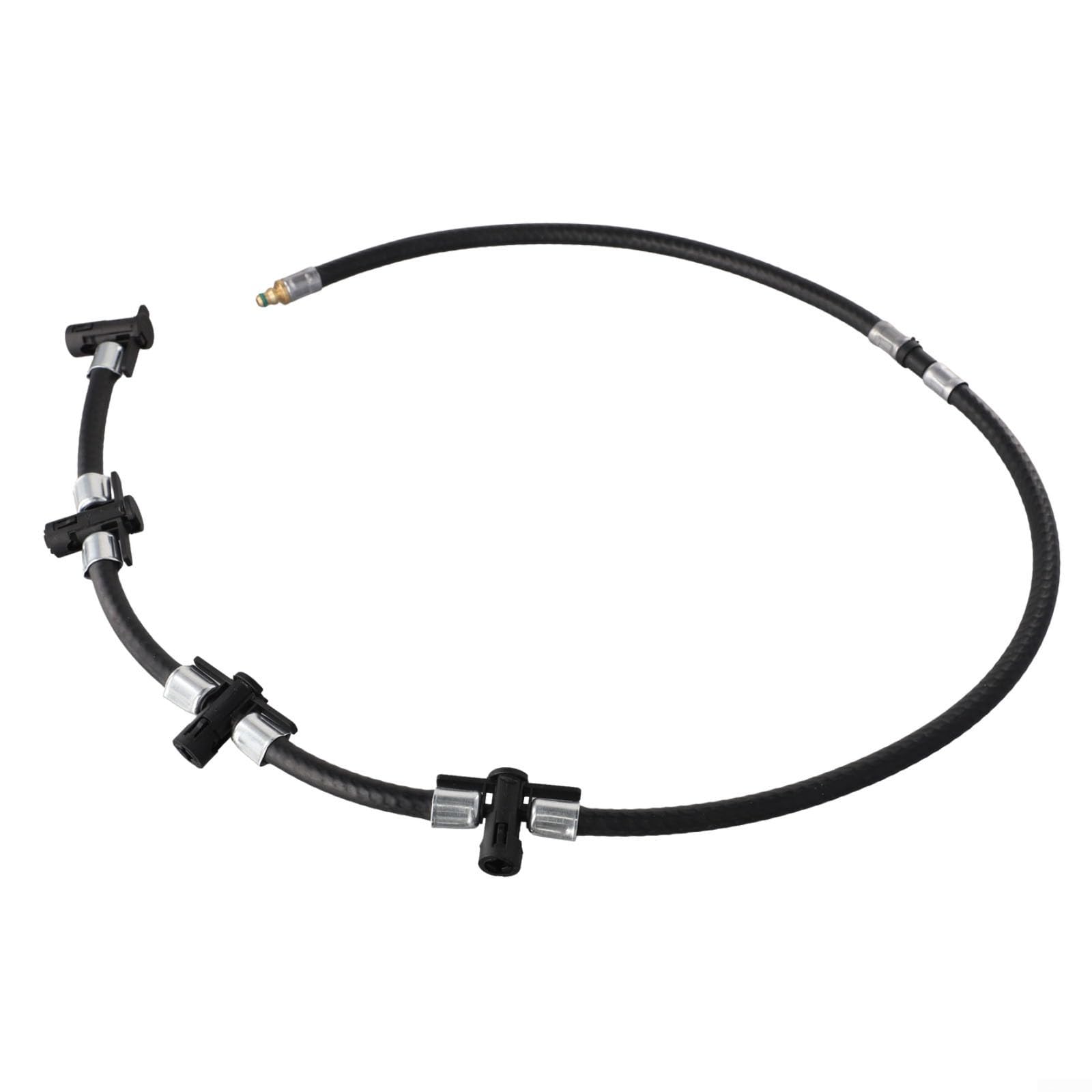 Tubo de escape de retorno de combustible aprobado por OEM para Mercedes para Vito para W639 para Viano para Mixto 2003-2023, parte A6460701532
