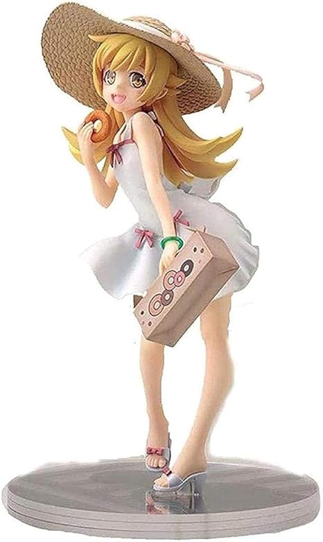Amazon Co Jp Lfoz 彫像 の像 美女人形誘惑美少女シャオ忍者ドーナツアニメゲームキャラクターキャラクターモデル像人形デスクトップ装飾pvc素材コレクション装飾クラフトギフト約18cm 洋書