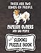 Sudoku Puzzle Book Vol.1: 200 Puzzles with 5 Difficulty Levels For Papillon Dog Owners and Puppy Lovers