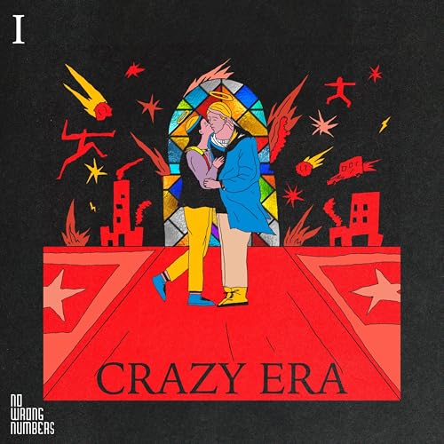 Crazy Era