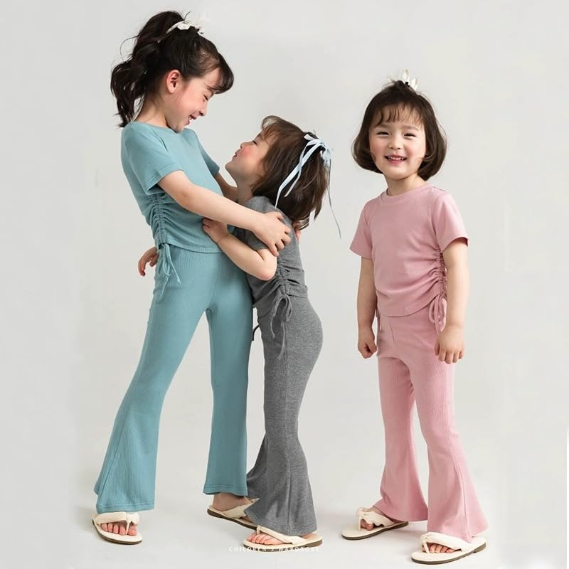 Consejos y comparativas para Comprar Pantalones campana estampados - solo los mejores. 21 Imagen adicional