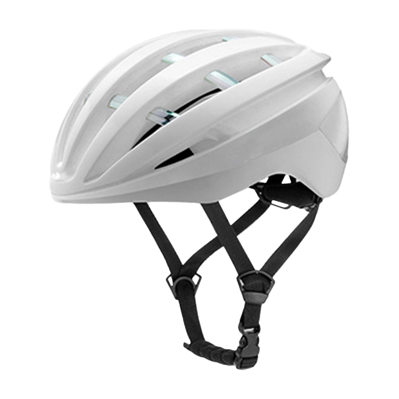 Cascos Ciclismo Adultos Protección Craneal Ajustable Y Ligera