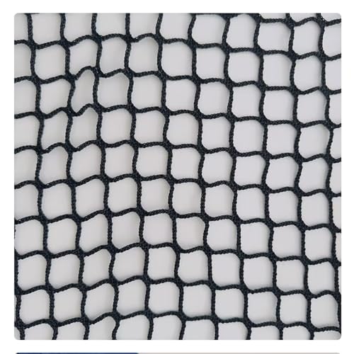 Filet d'escalade extérieur enfants filet sécurité balcon sport 3x4m - 2