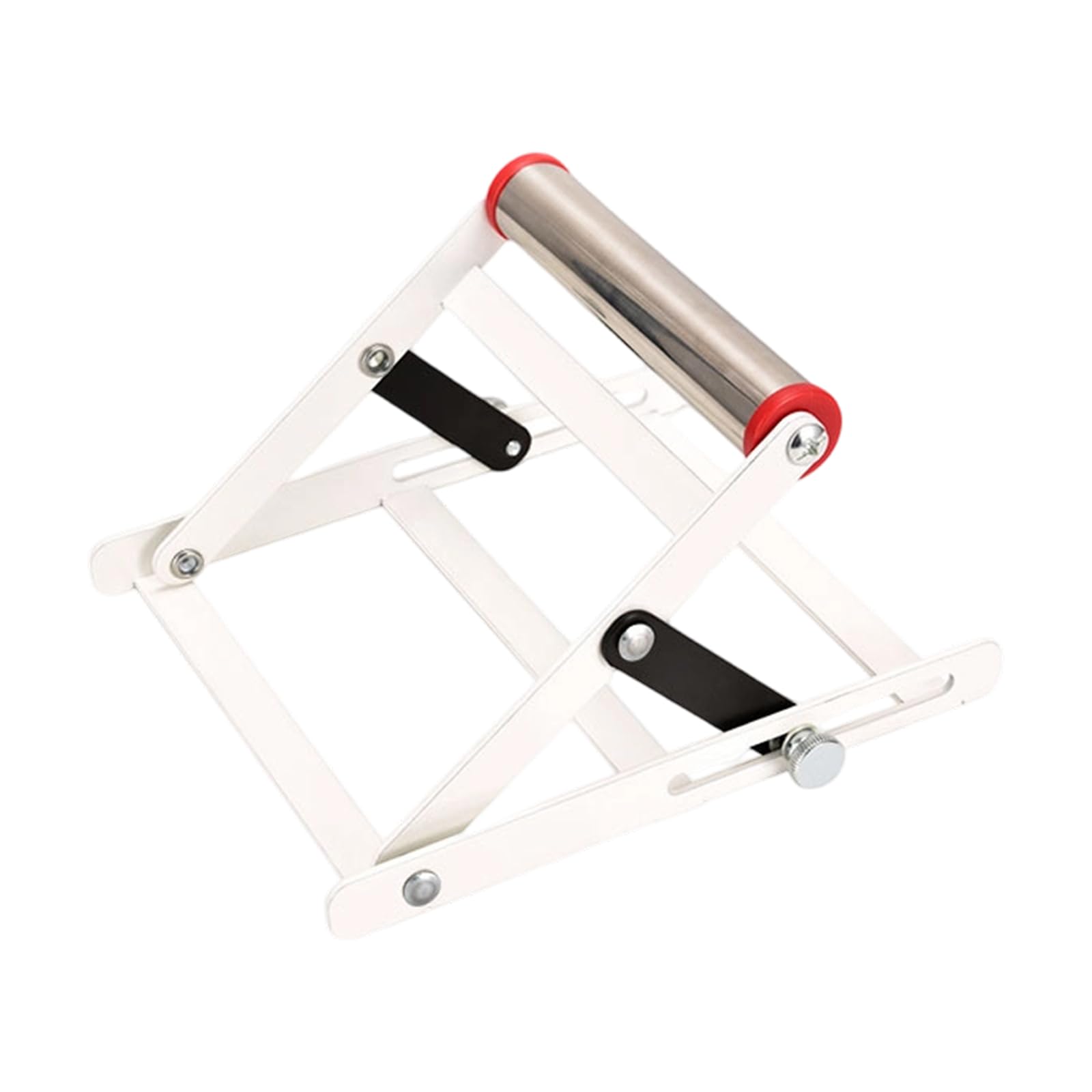 Easy Assembly Adjustable Bracket for Cutting Machines Ensuring Adjustable Lift Stand