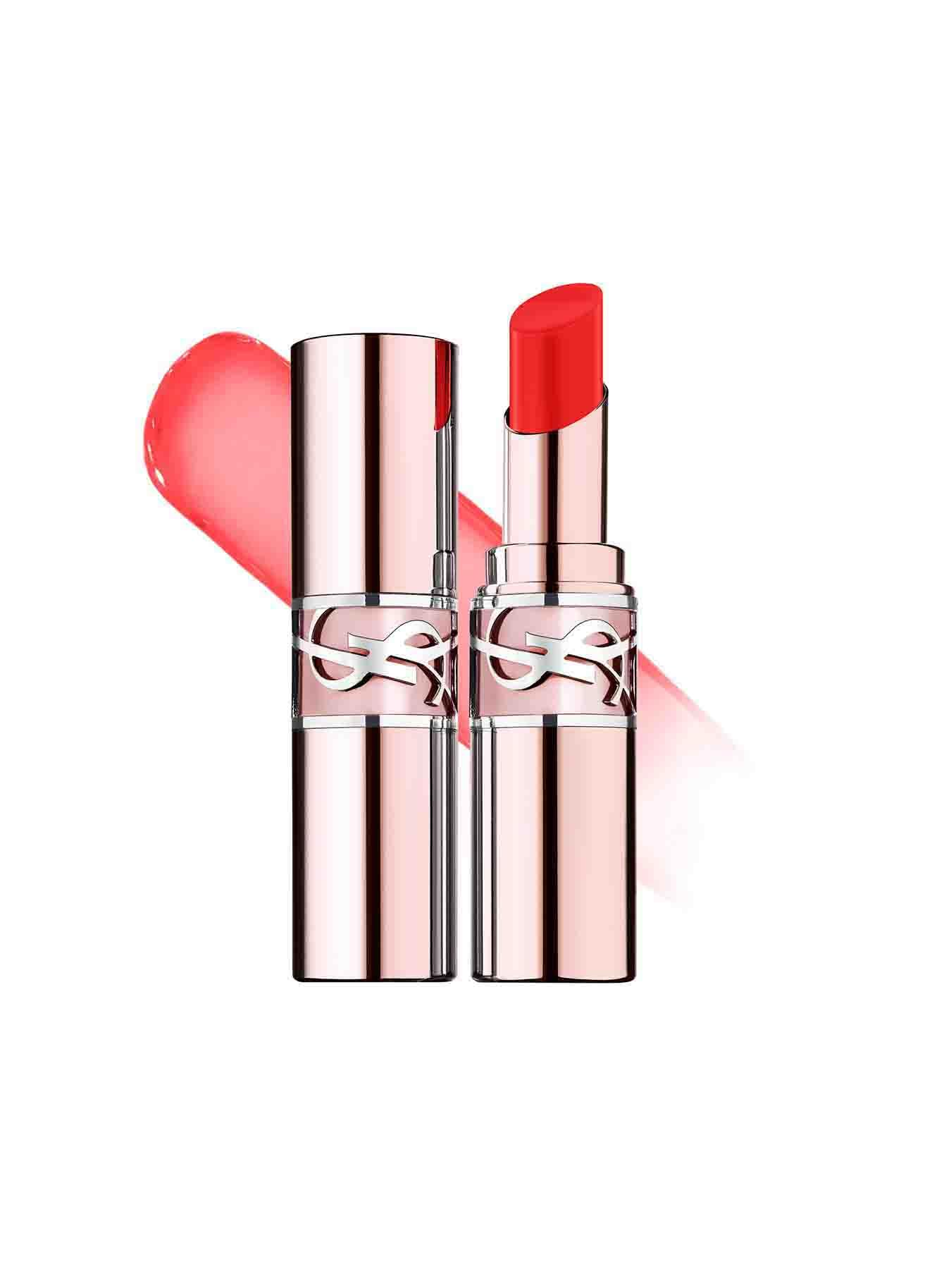 Yves Saint Laurent Loveshine Candy Glow Parlaklık Ve Renk Veren Bakım İçerikli Dudak Balmı - Cherry Bliss, LE751XXX