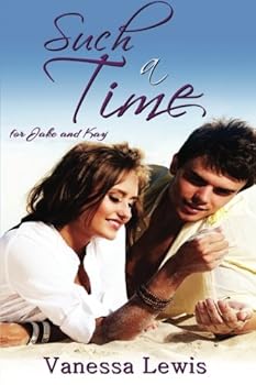 Paperback Such a Time: for Jake and Kay Book