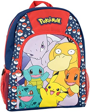 Pokemon Kids Backpack