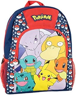 Pokemon Kids Backpack
