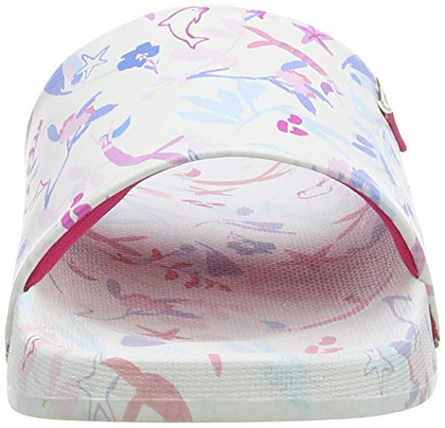 Joules Poolside meisjes Schuif Sandaal - Image 3