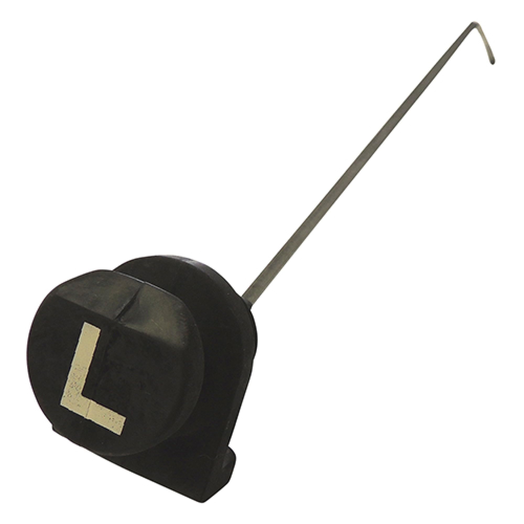 Amazon.com: Red Hawk ENG-258 Dipstick Compatible with/Replacement