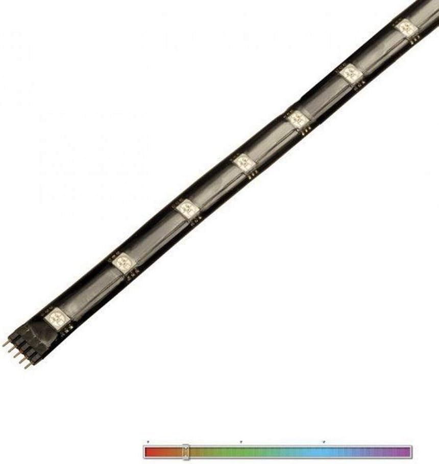 WAC Lighting LED-TC-X X-Connector for 24V InvisiLED