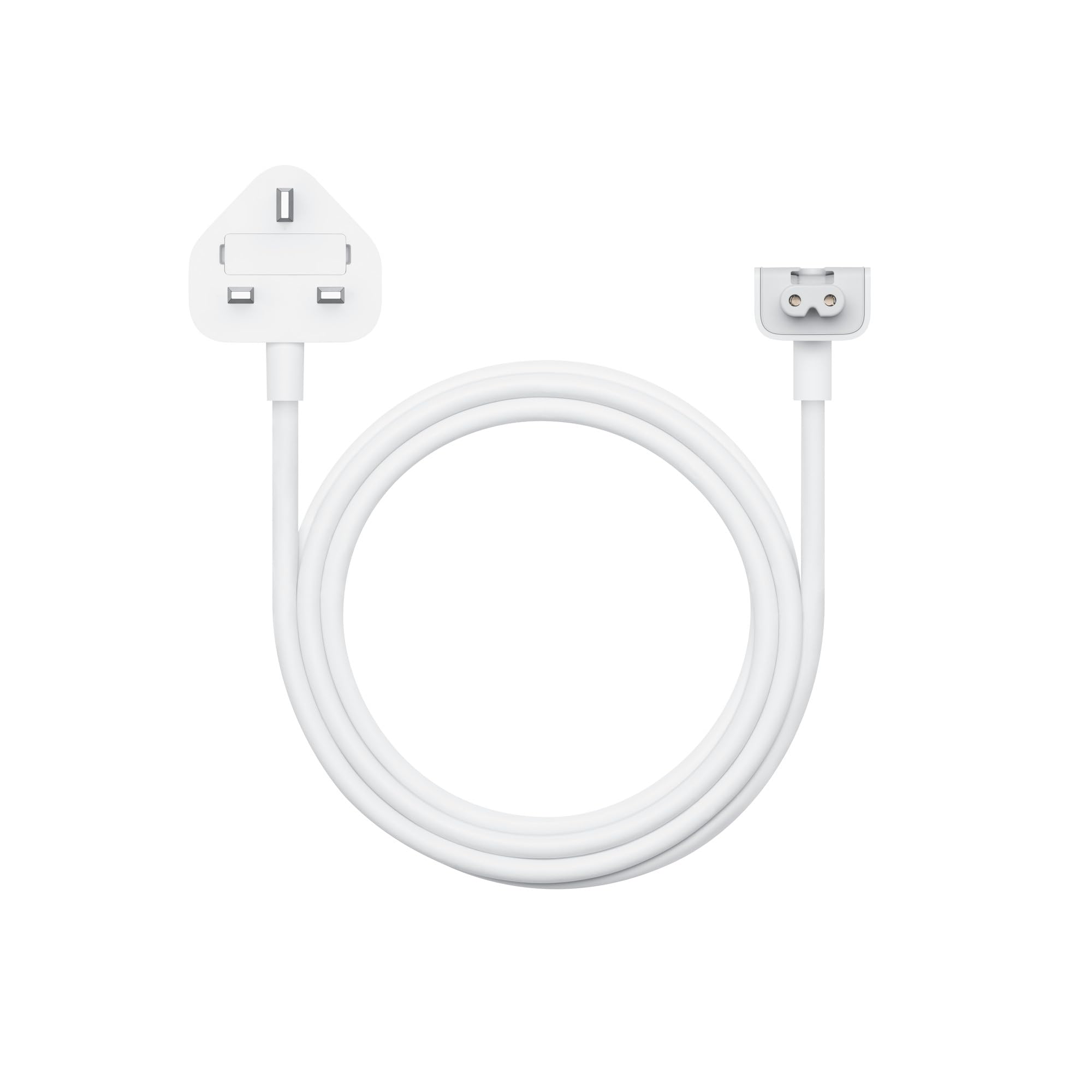 Apple MK122B/A Power Adaptor Extension Cable UK