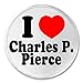 I Love Charles P. Pierce - 3