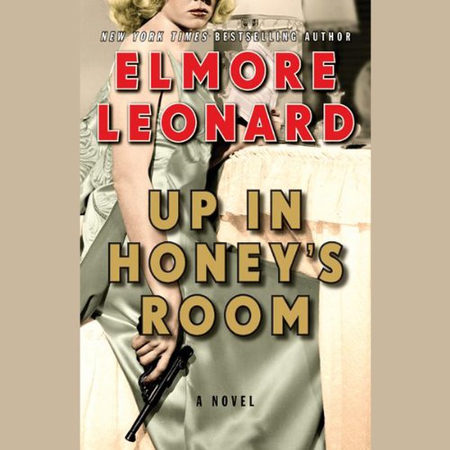 Cover art for Up in Honey's Room