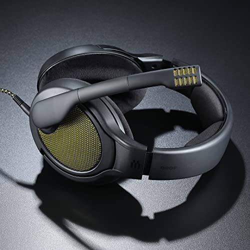 Drop + EPOS PC38X Black ゲーミングヘッドセット Amazon.co.jp: DROP PC38X ゲーミングヘッドセット – ノイズキャンセ