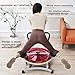 Ocdin Ab Circle Pro Fitness Turntable Abdominal Trainer - Home Gym Core Equipment with Rotatable Kneeling Pad