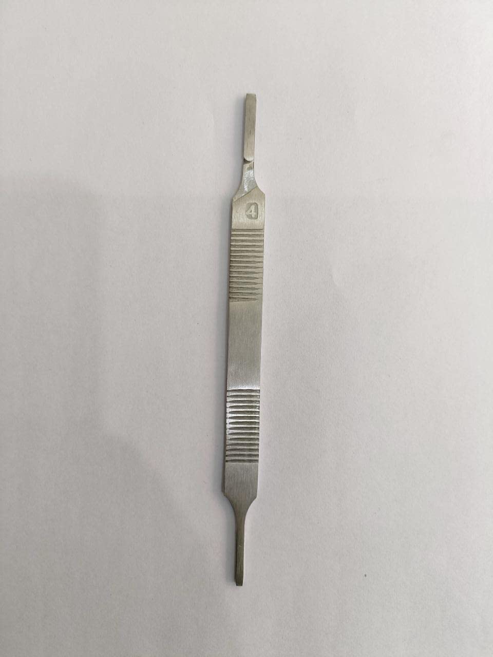 See full amazon price history chart for EUZA Scalpel Handle stainless steel combined 3 & 4, surgical blade handle combined size 3 & 4 surgical blade holder (3&4, 5) EUZA Scalpel Handle stainless steel combined 3 & 4, surgical blade handle combined size 3 & 4 surgical blade holder (3&4, 5) (B0BMZ81V41) Amazon Price History, Amazon Price Tracker